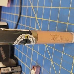 Believe Beauty You're Covered Liquid Concealer Beige 4.5ml New Sealed Tube